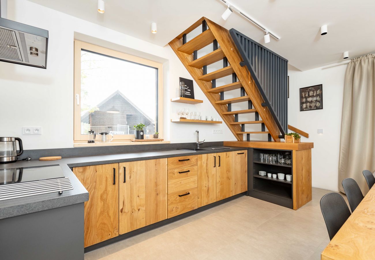 Villa in Cervené Janovice - SCKV023-KA