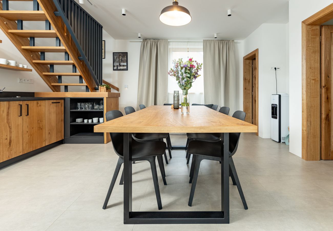 Villa in Cervené Janovice - SCKV023-KA