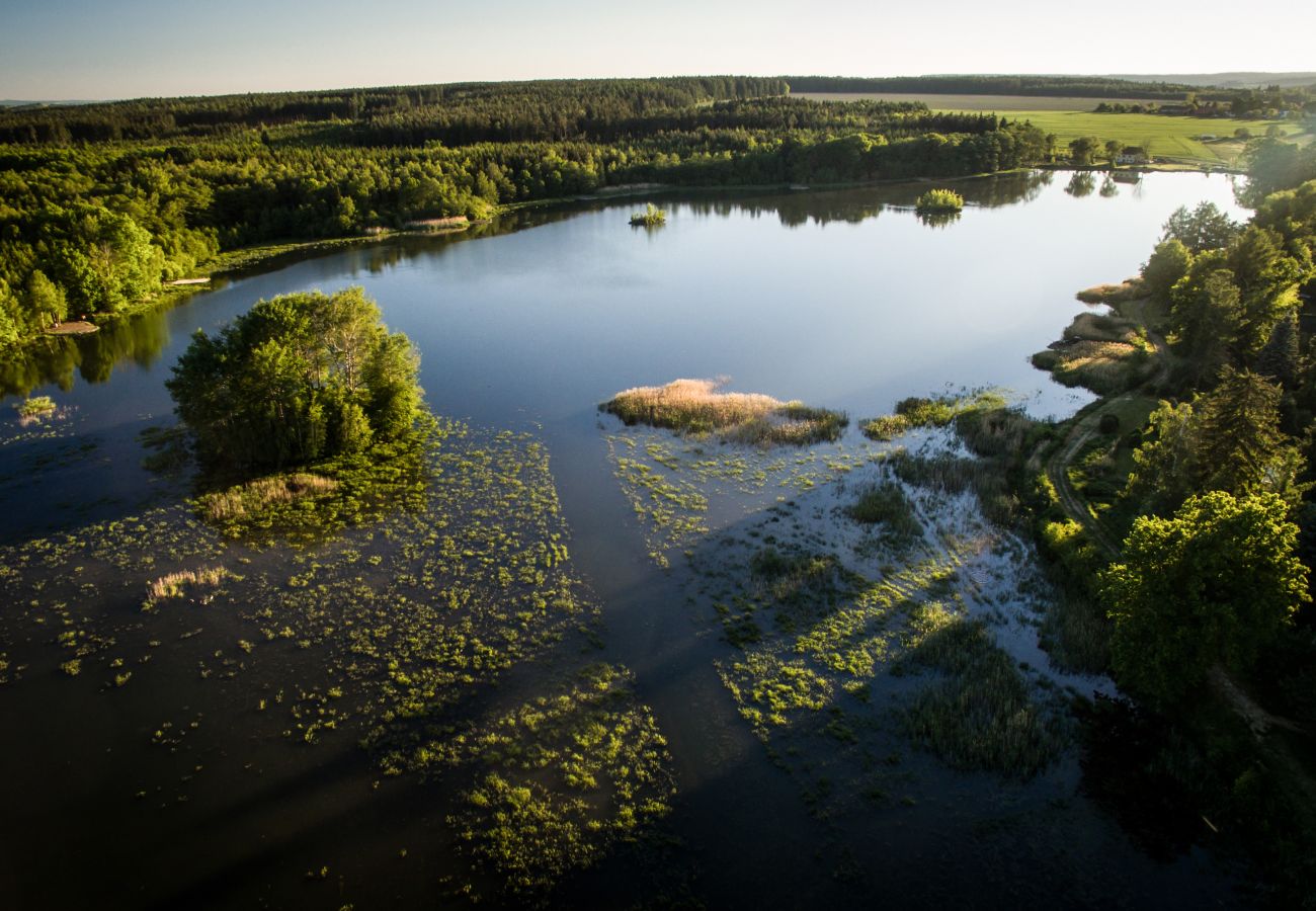 Villa in Cervené Janovice - SCKV023-KA