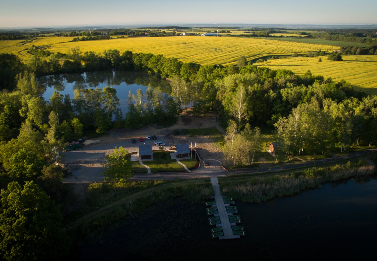 Villa in Cervené Janovice - SCKV023-KA