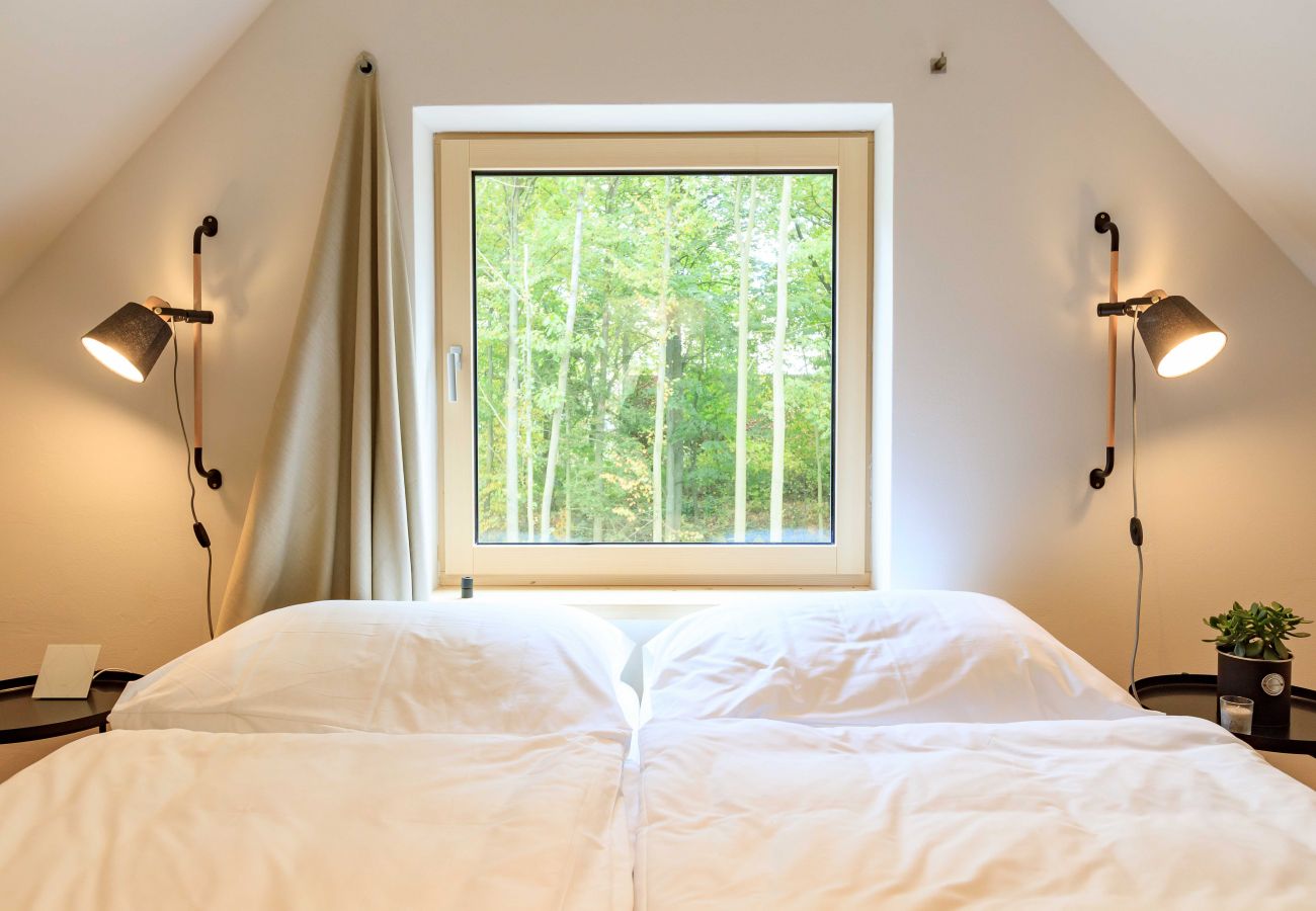 Villa in Cervené Janovice - SCKV023-KA