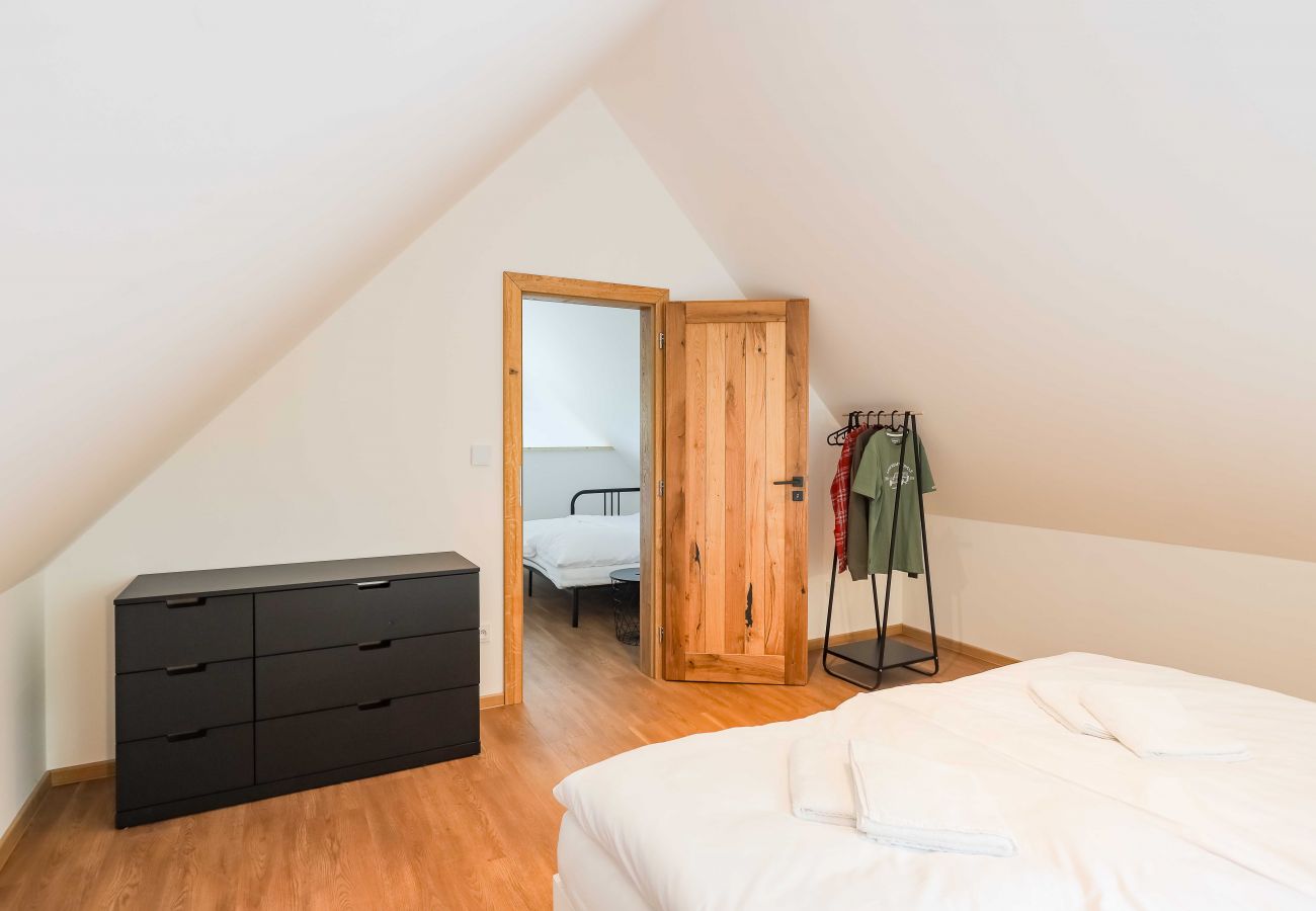 Villa in Cervené Janovice - SCKV023-KA