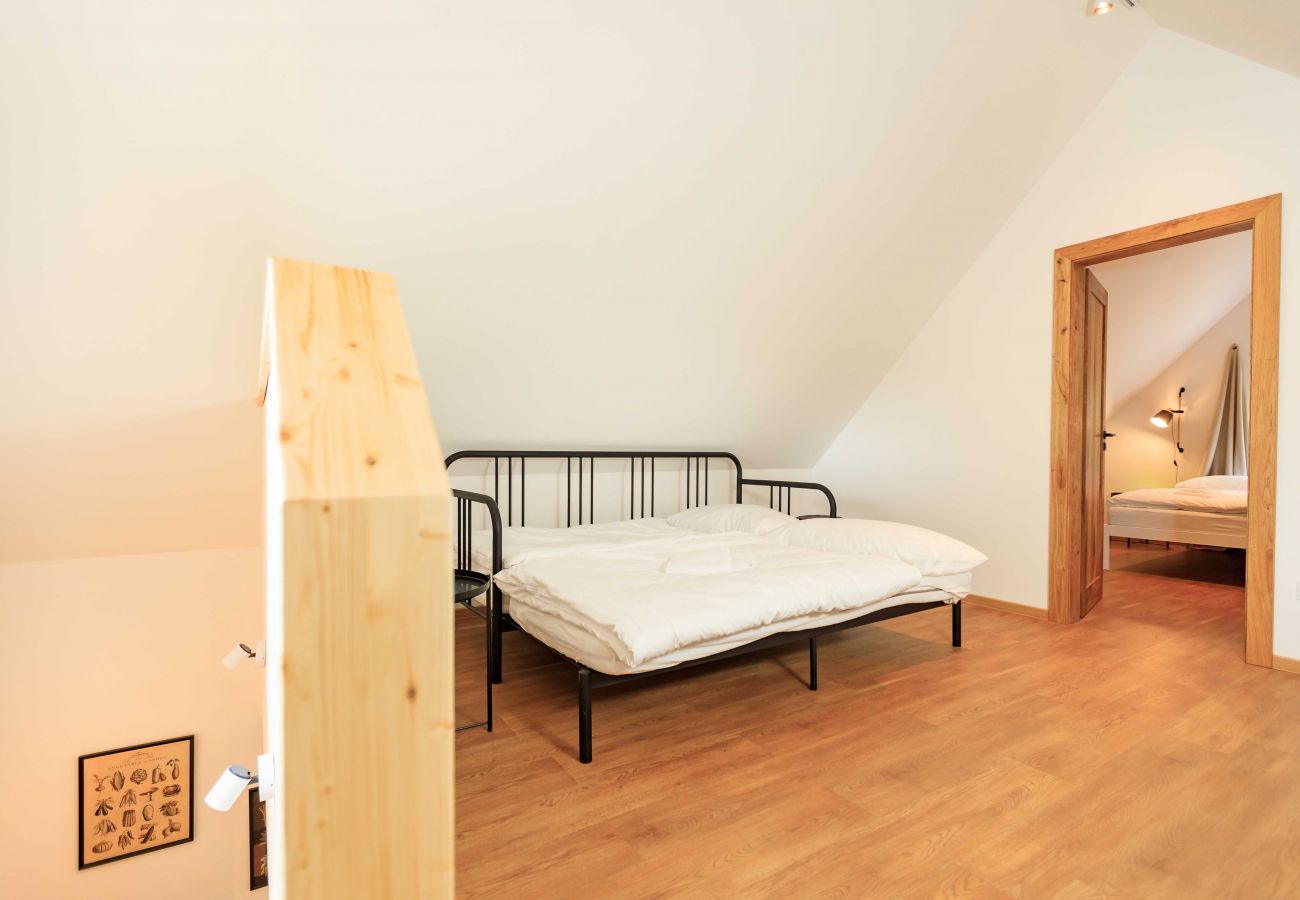 Villa in Cervené Janovice - SCKV023-KA