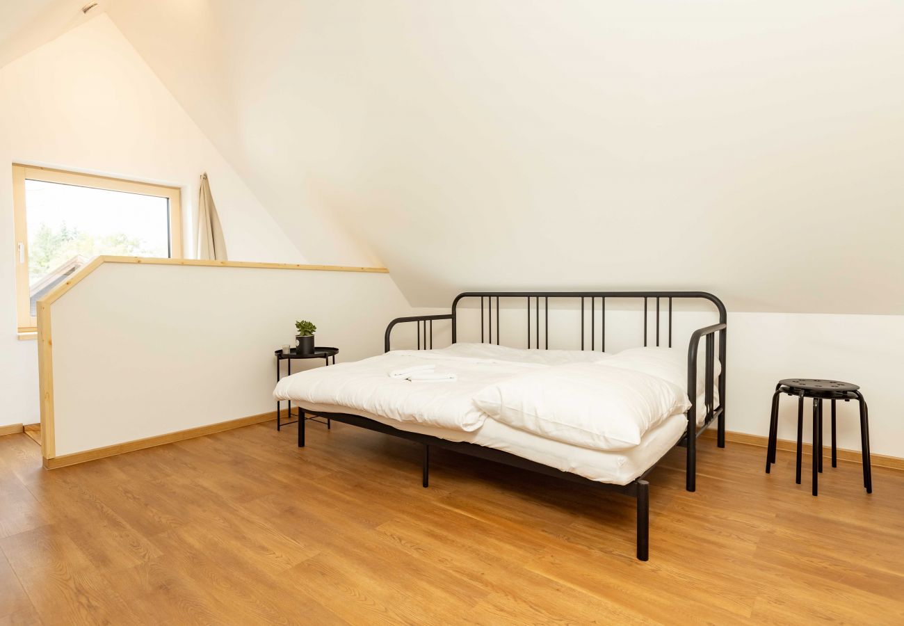 Villa in Cervené Janovice - SCKV023-KA