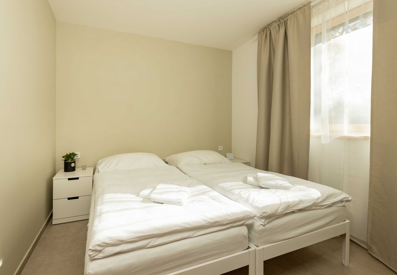 Villa in Cervené Janovice - SCKV023-KA