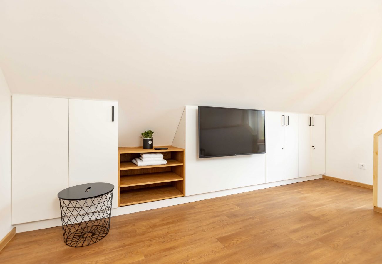 Villa in Cervené Janovice - SCKV023-KA