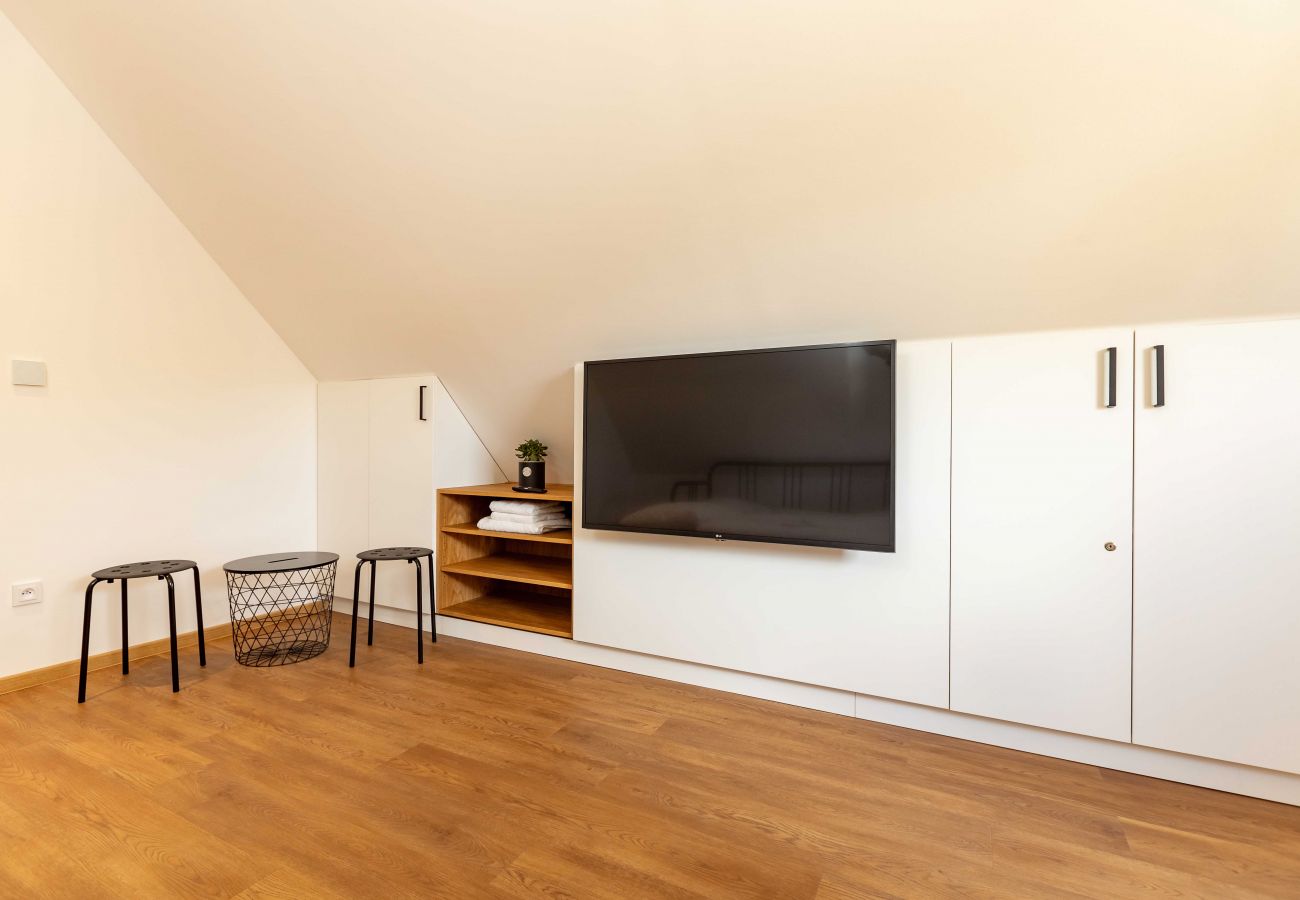 Villa in Cervené Janovice - SCKV023-KA