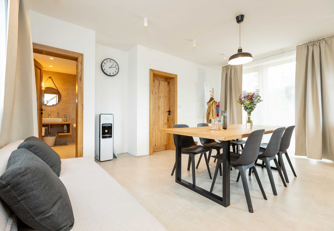 Villa in Cervené Janovice - SCKV023-KA