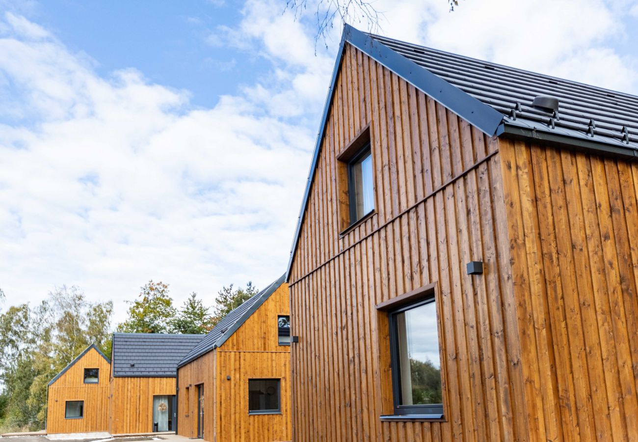 Villa in Cervené Janovice - SCKV023-KA