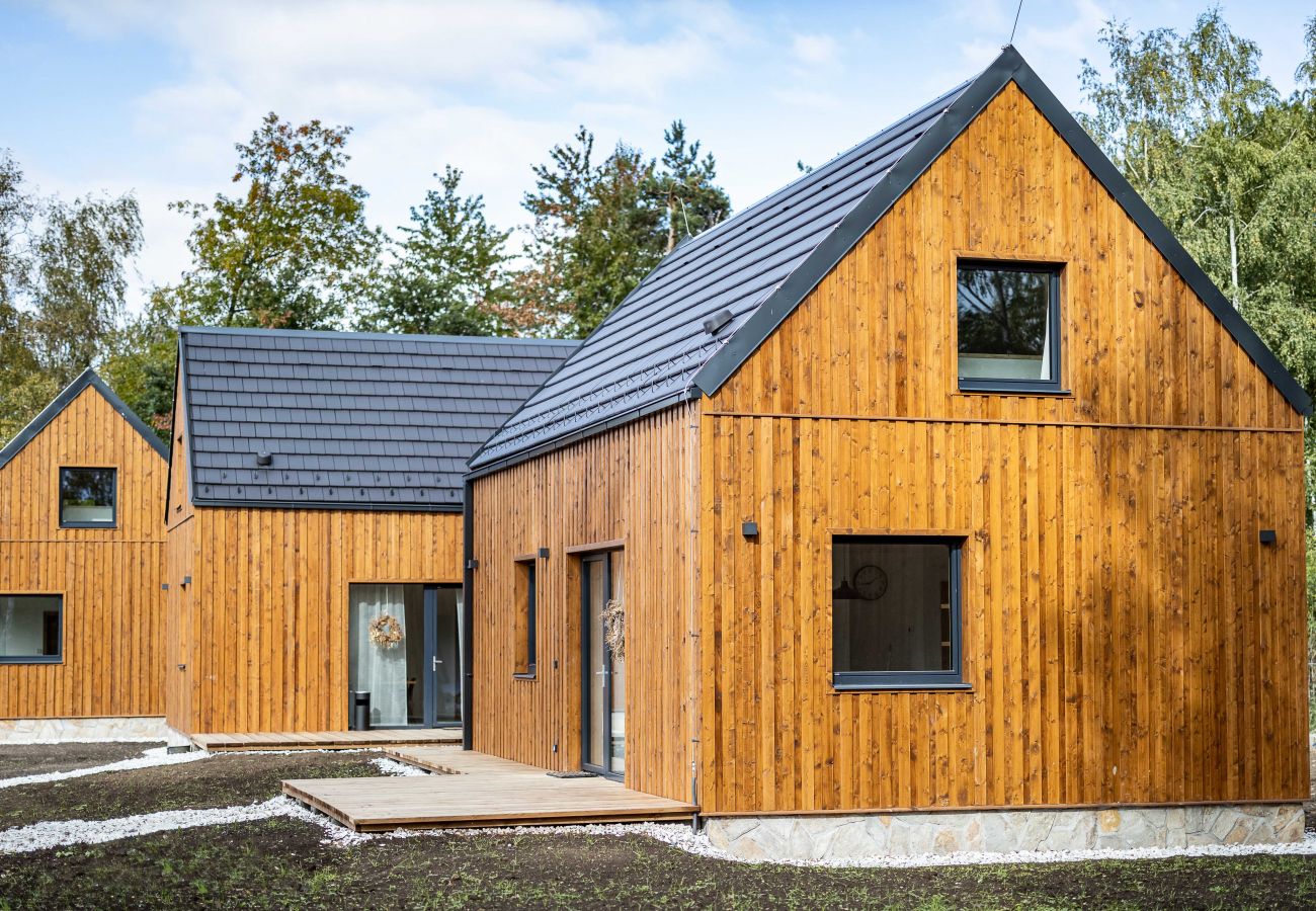 Villa in Cervené Janovice - SCKV023-KA