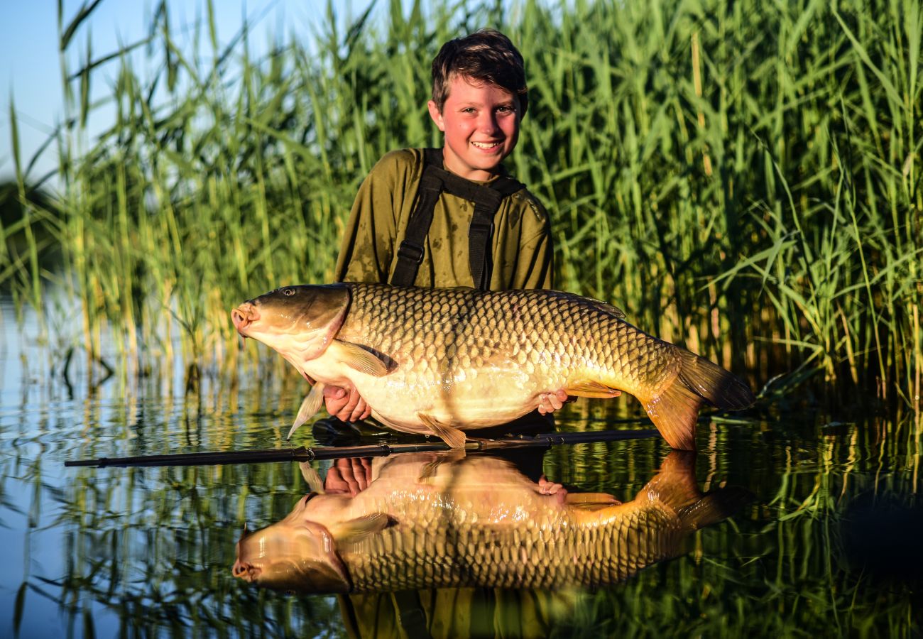 Villa in Cervené Janovice - SCKV023-KA