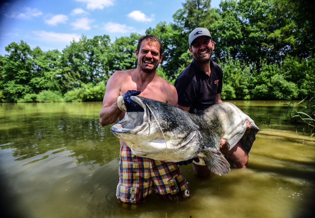Villa in Cervené Janovice - SCKV023-KA