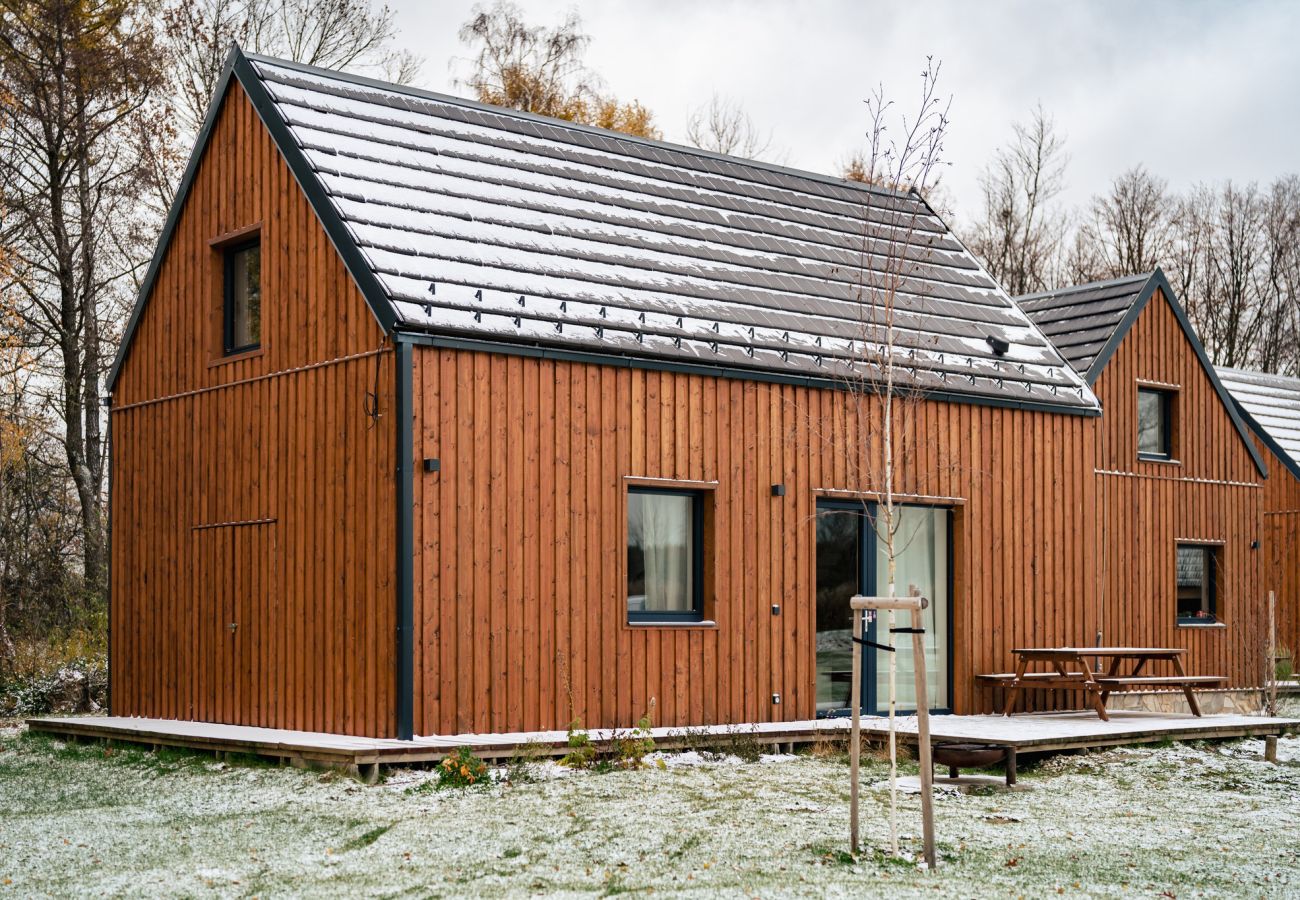 Villa in Cervené Janovice - SCKV023-KA