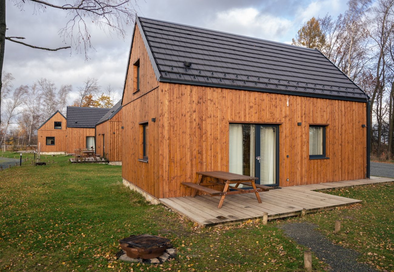 Villa in Cervené Janovice - SCKV023-KA