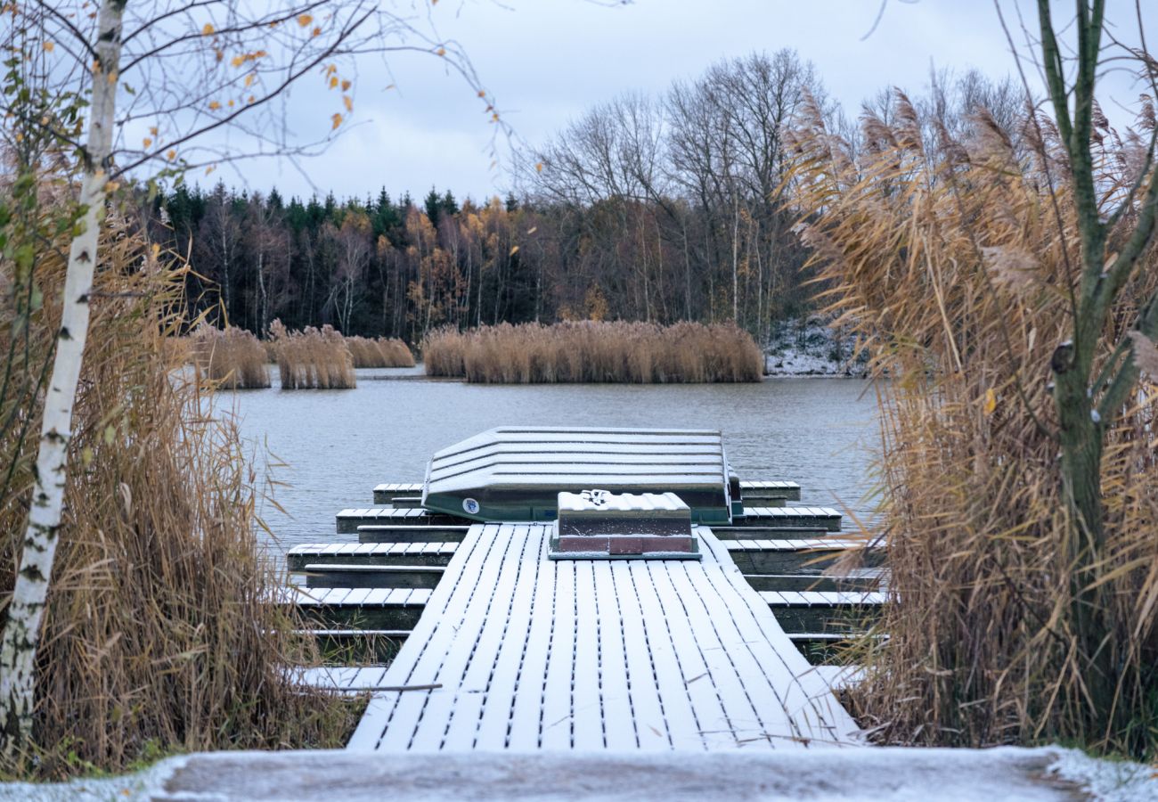 Villa in Cervené Janovice - SCKV023-KA