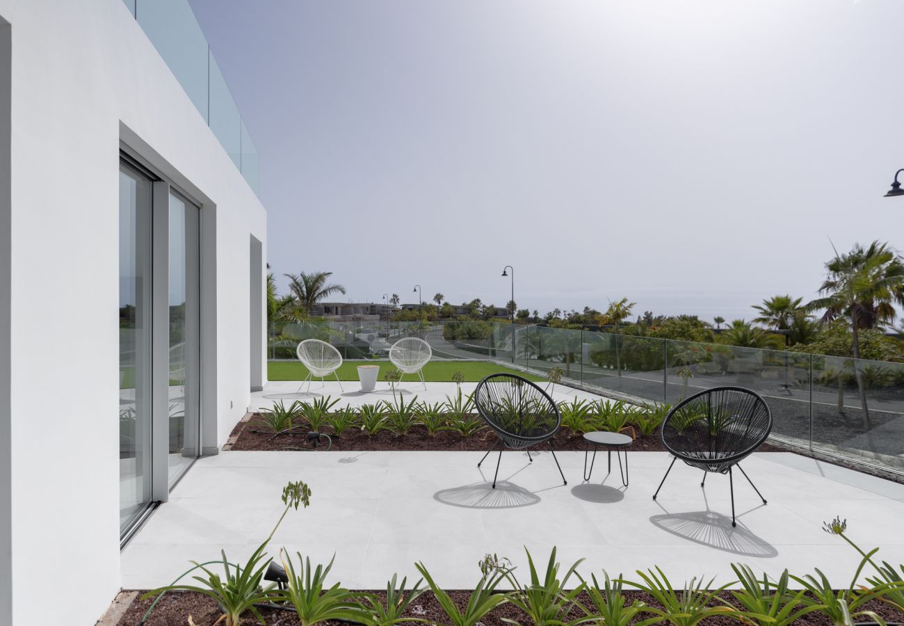 Villa in Guía de Isora - Villa Alta Vista Deluxe