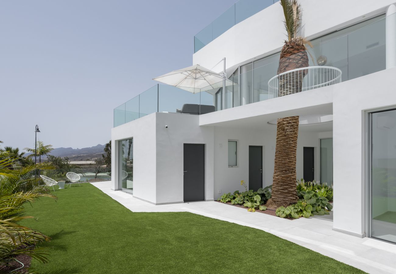 Villa in Guía de Isora - Villa Alta Vista Deluxe
