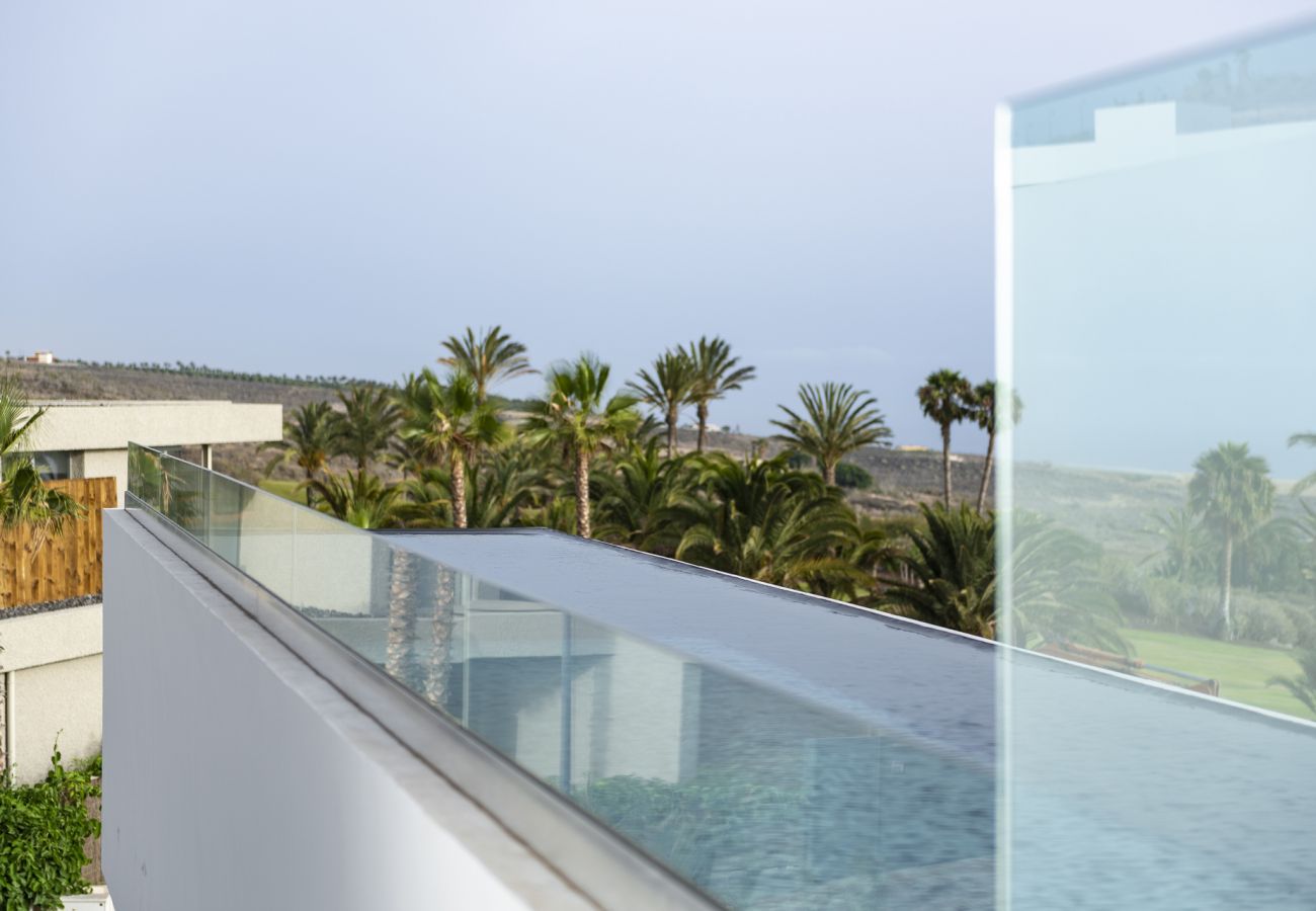 Villa in Guía de Isora - Villa Alta Vista Deluxe