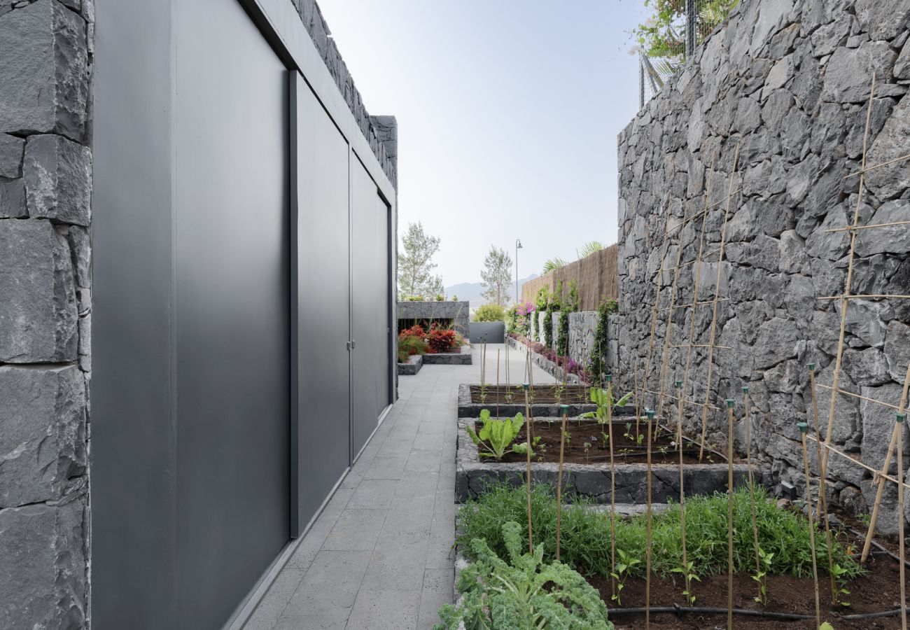 Villa in Guía de Isora - Villa Alta Vista Deluxe