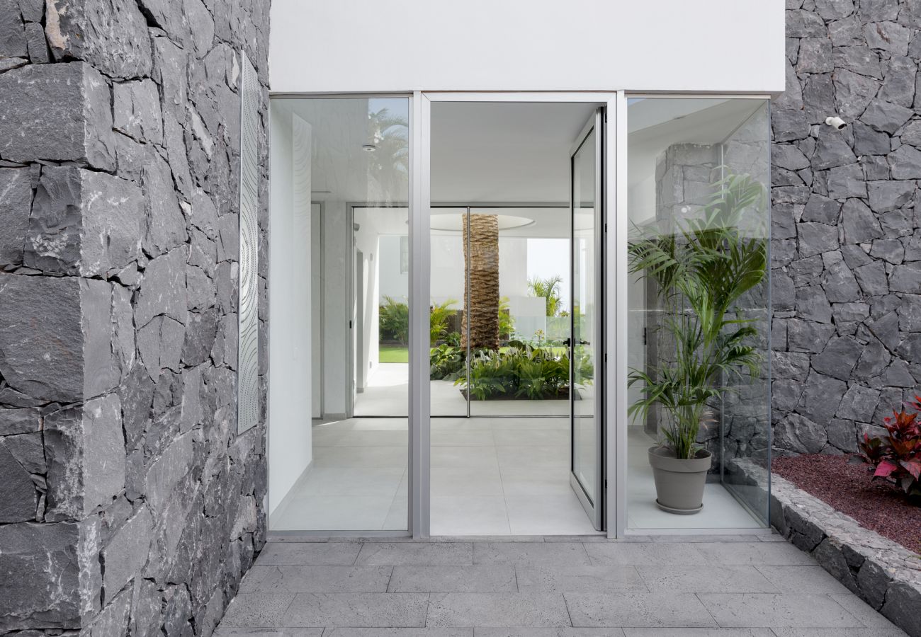 Villa in Guía de Isora - Villa Alta Vista Deluxe