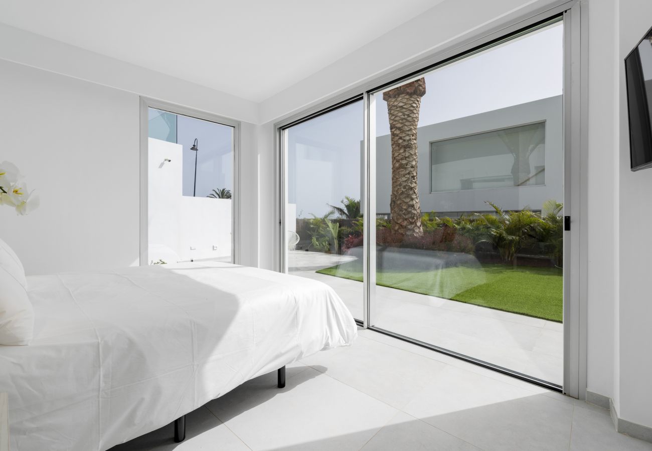 Villa in Guía de Isora - Villa Alta Vista Deluxe