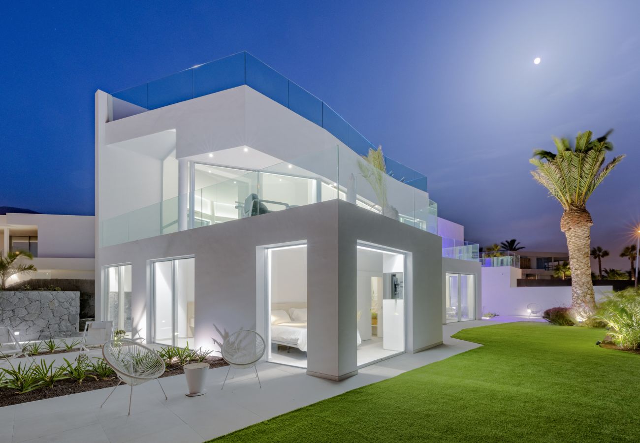 Villa in Guía de Isora - Villa Alta Vista Deluxe