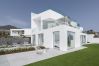 Villa in Guía de Isora - Villa Alta Vista Deluxe