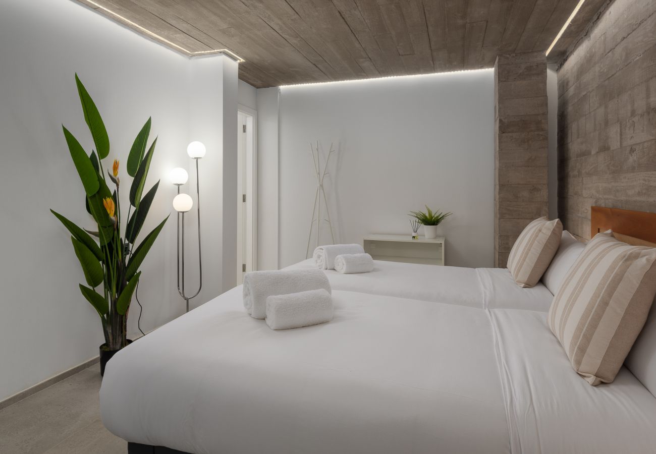 Villa in Adeje - Villa Origen Exclusive