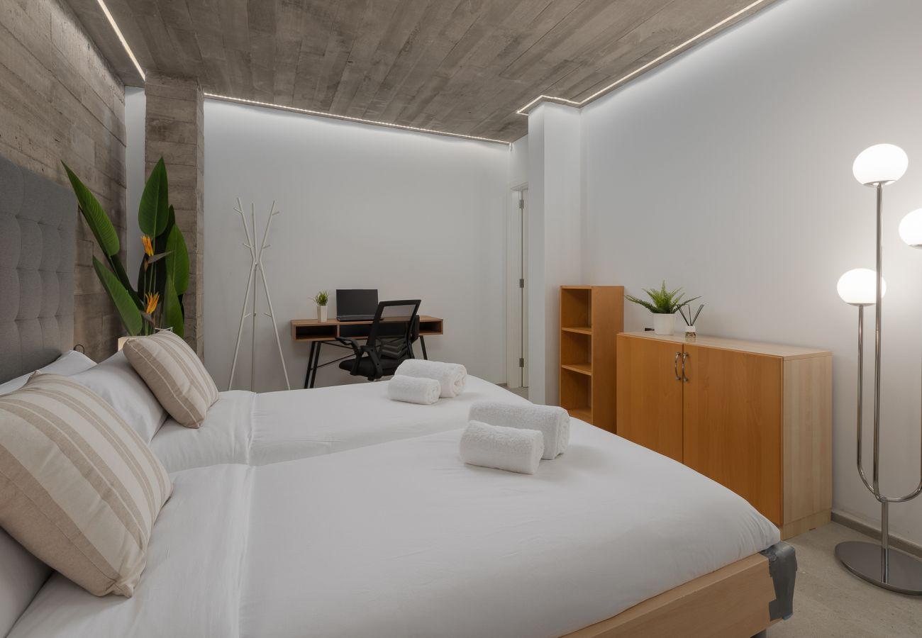 Villa in Adeje - Villa Origen Exclusive