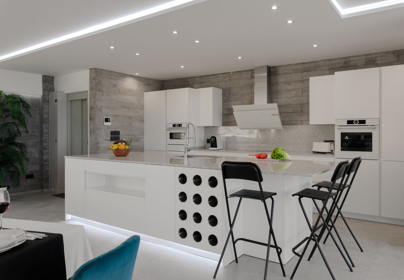 Villa in Adeje - Villa Origen Exclusive