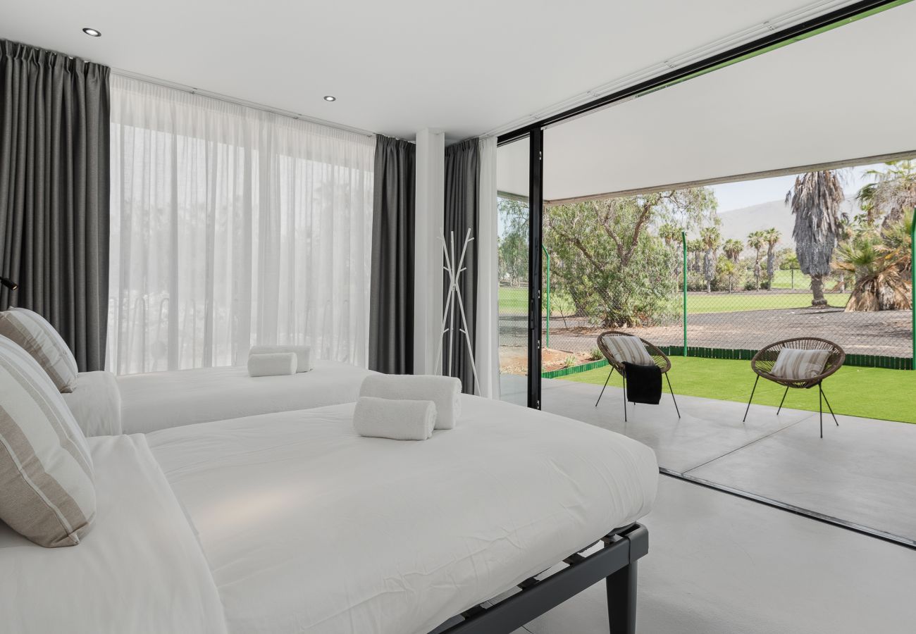 Villa in Adeje - Villa Origen Exclusive