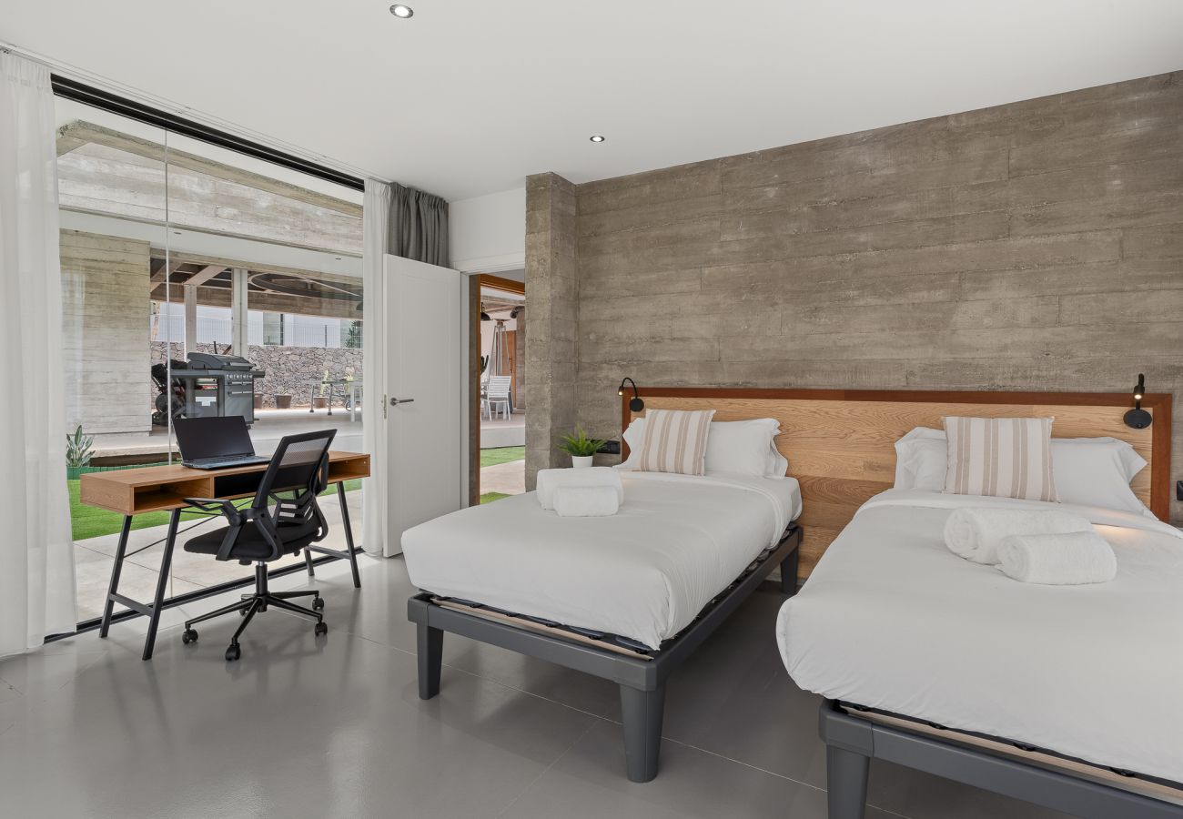 Villa in Adeje - Villa Origen Exclusive