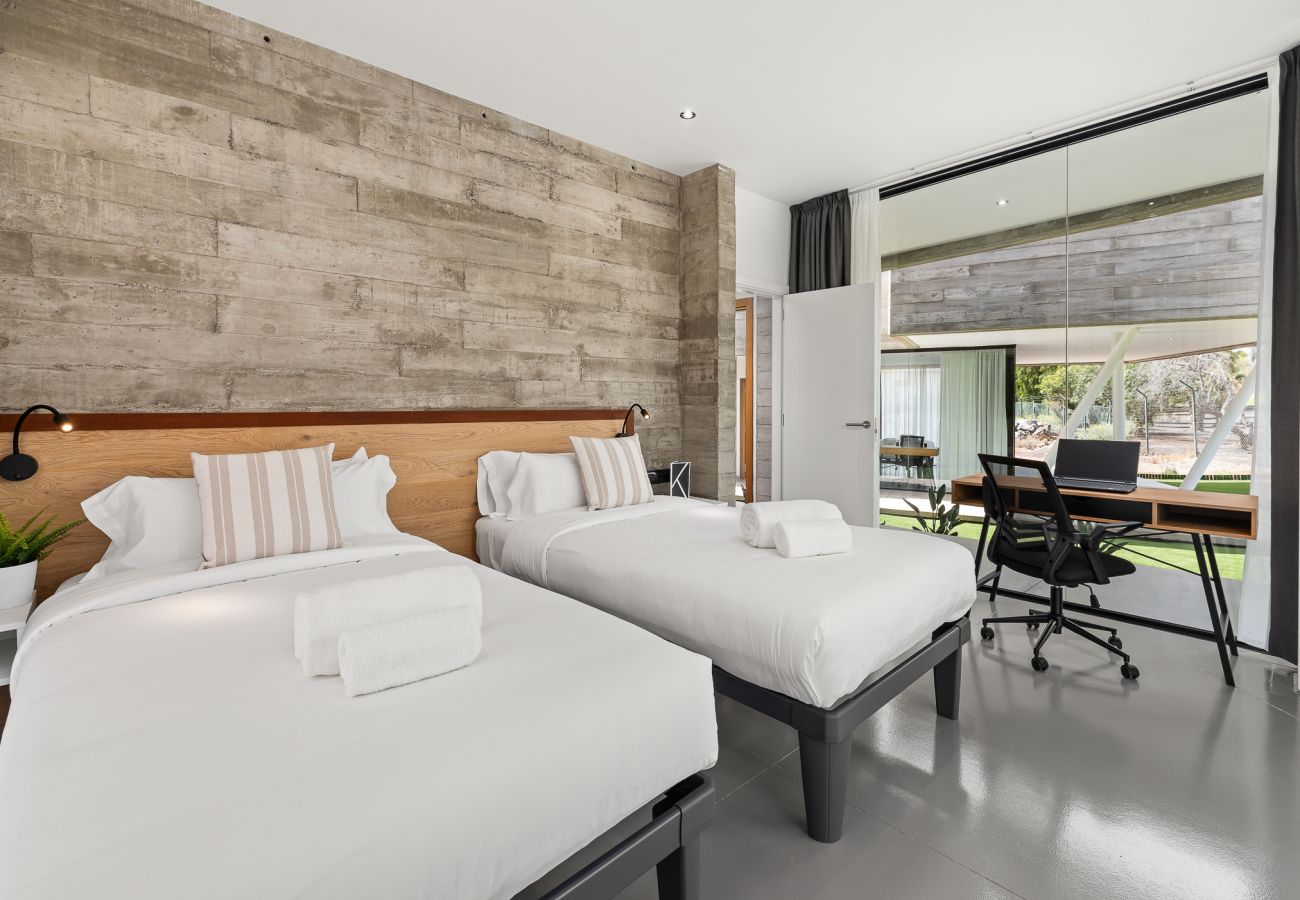 Villa in Adeje - Villa Origen Exclusive