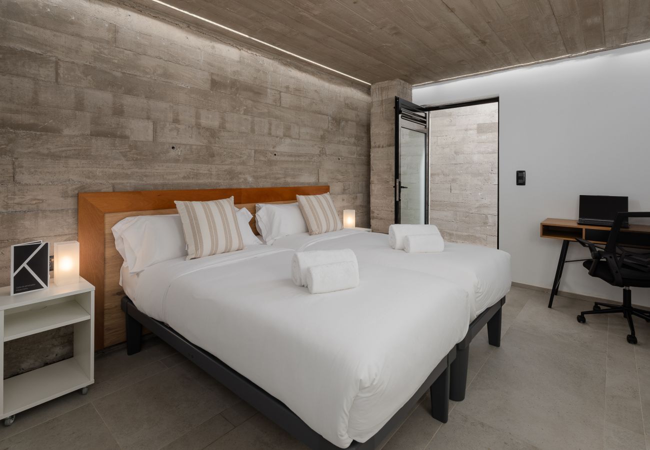 Villa in Adeje - Villa Origen Exclusive