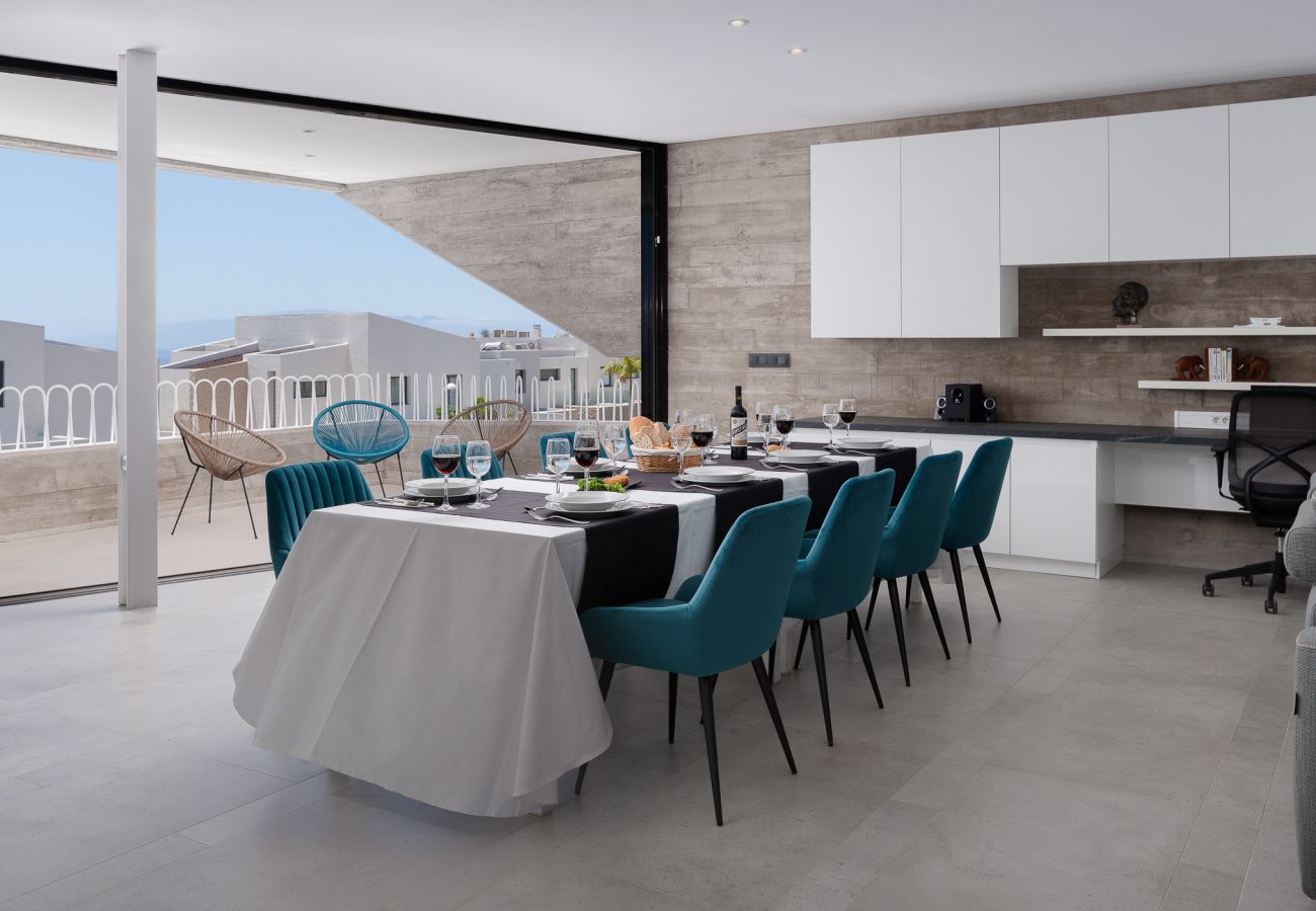 Villa in Adeje - Villa Origen Exclusive