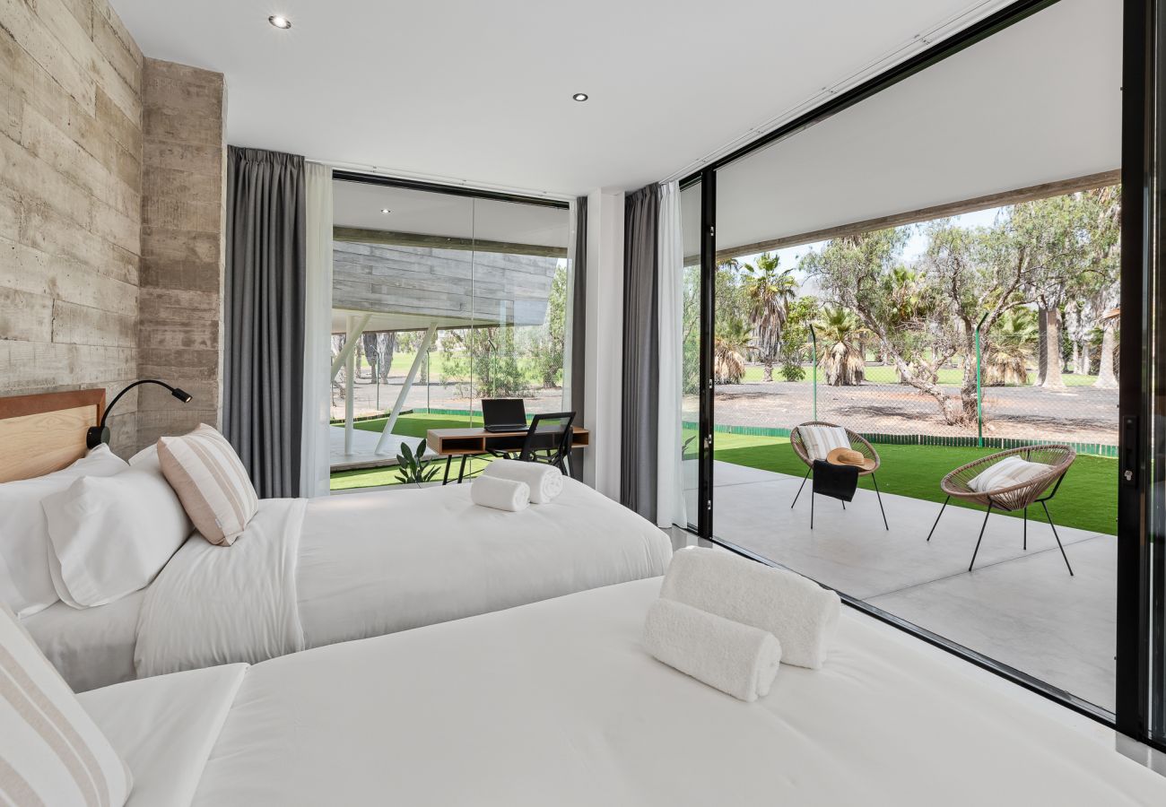 Villa in Adeje - Villa Origen Exclusive