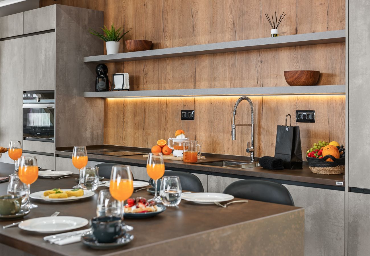 Villa in Adeje - Villa Origen Exclusive