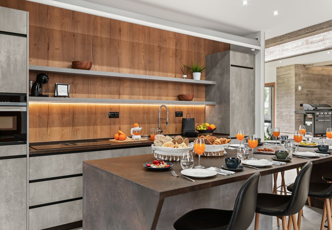 Villa in Adeje - Villa Origen Exclusive