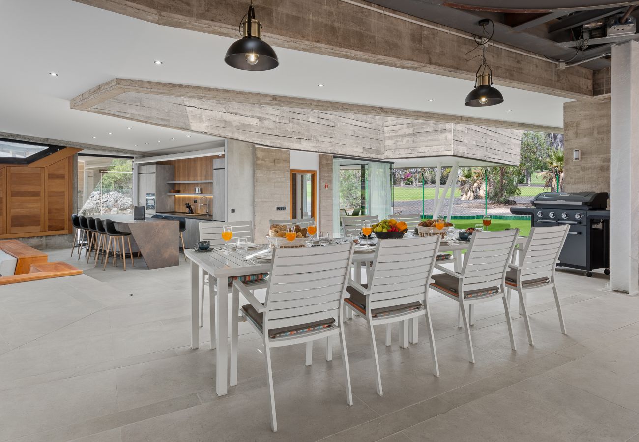 Villa in Adeje - Villa Origen Exclusive