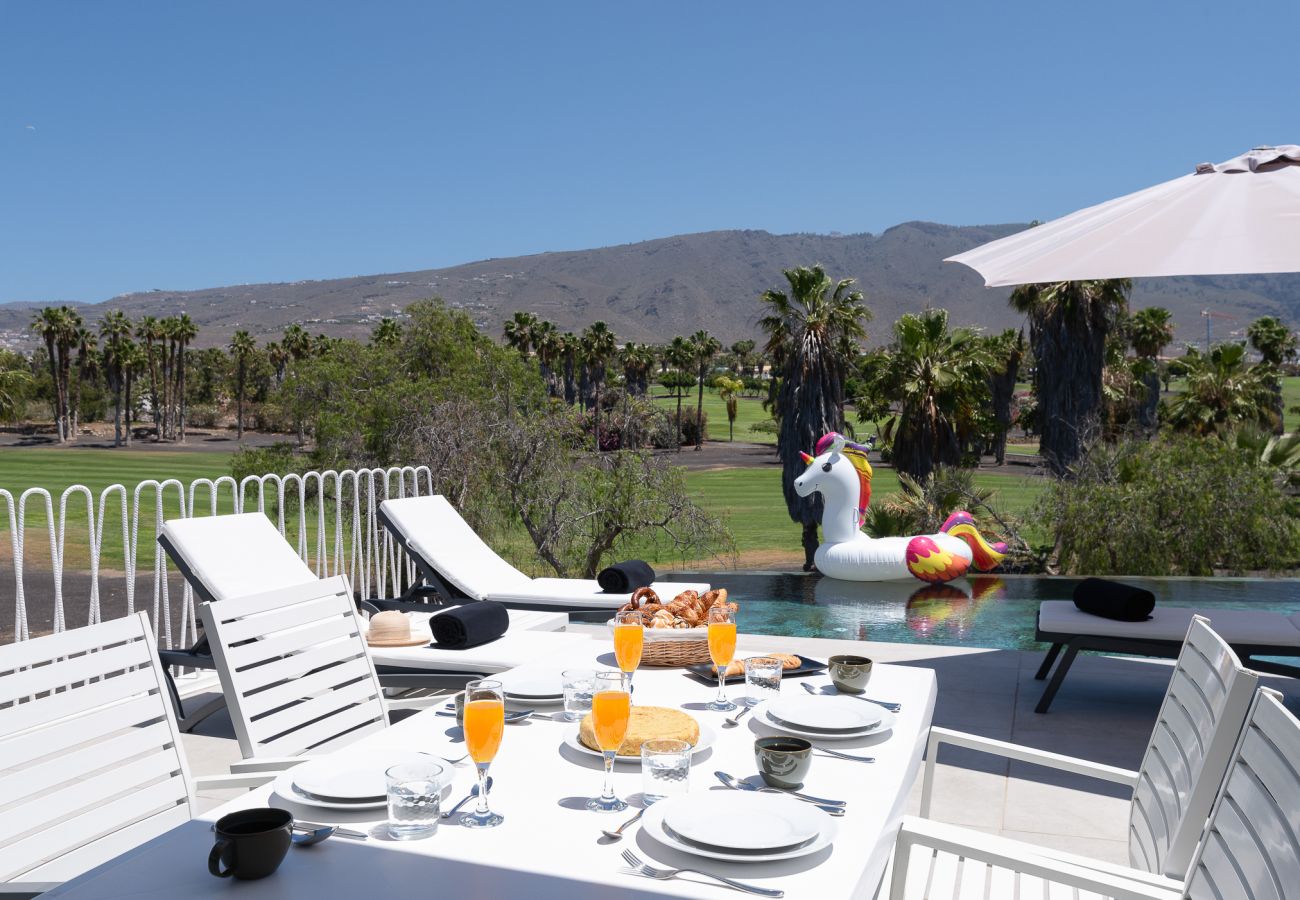 Villa in Adeje - Villa Origen Exclusive