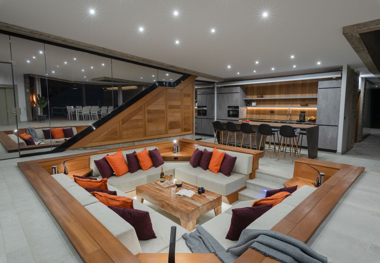 Villa in Adeje - Villa Origen Exclusive