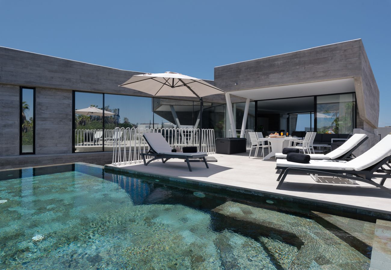 Villa in Adeje - Villa Origen Exclusive
