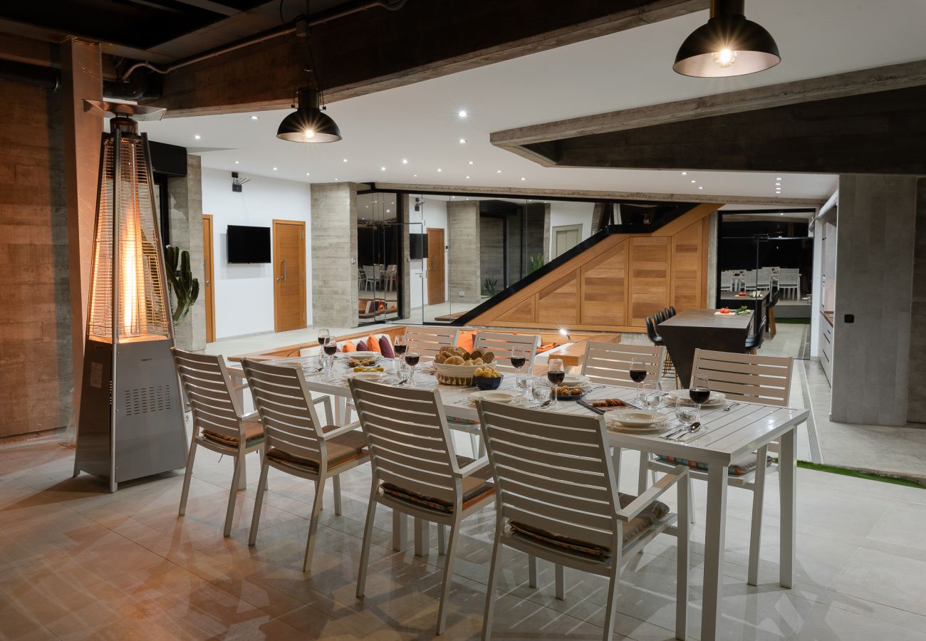 Villa in Adeje - Villa Origen Exclusive