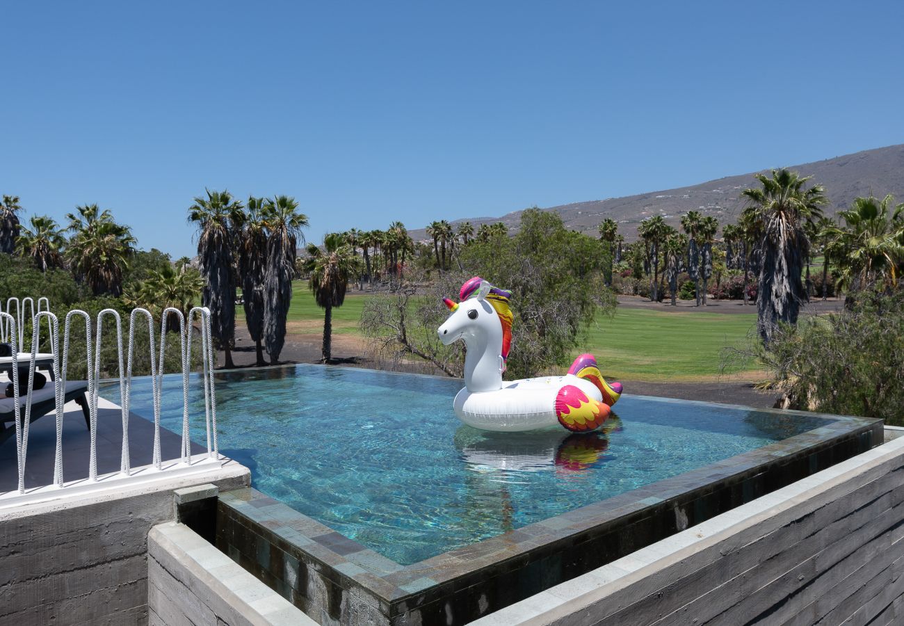 Villa in Adeje - Villa Origen Exclusive