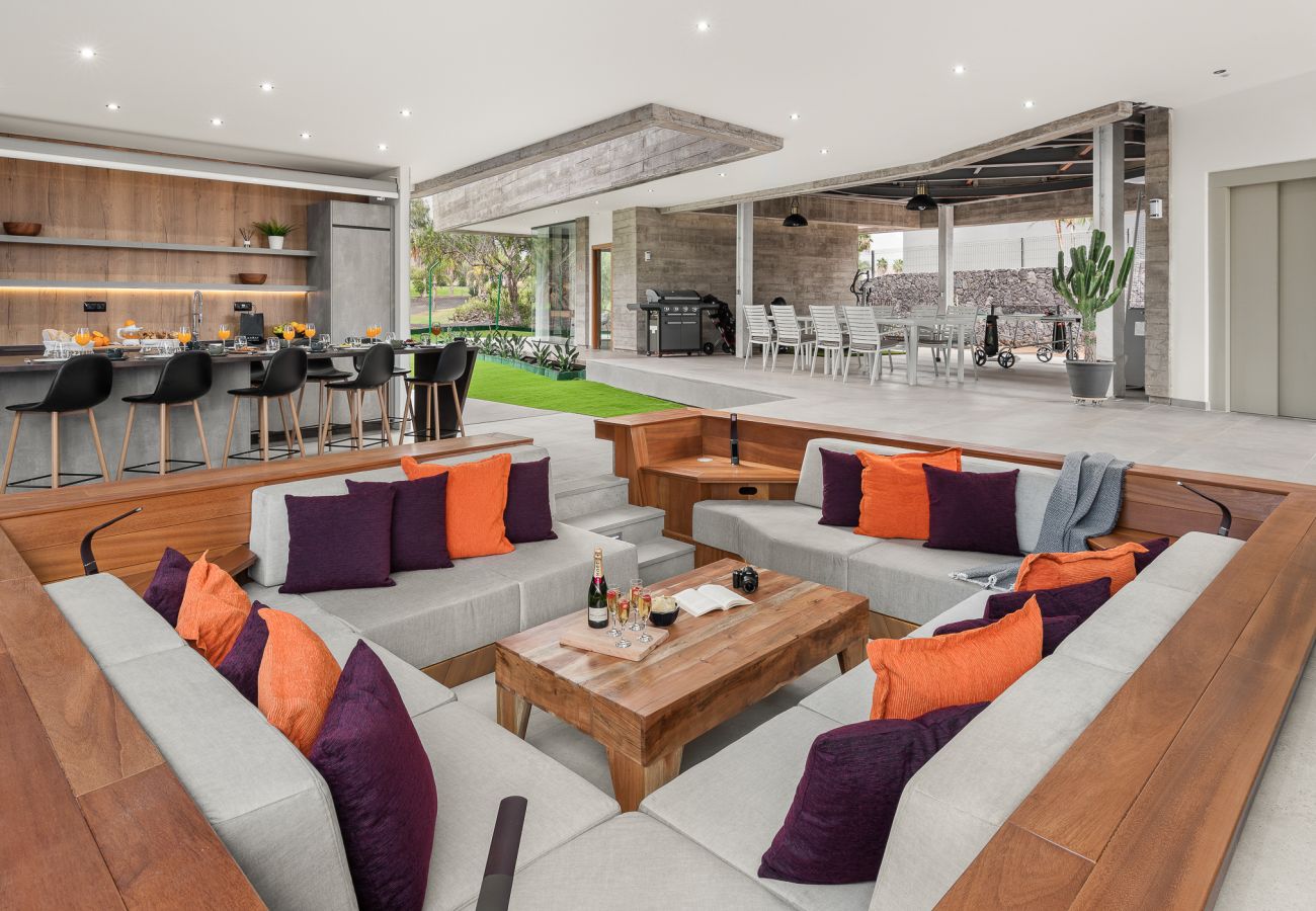 Villa in Adeje - Villa Origen Exclusive