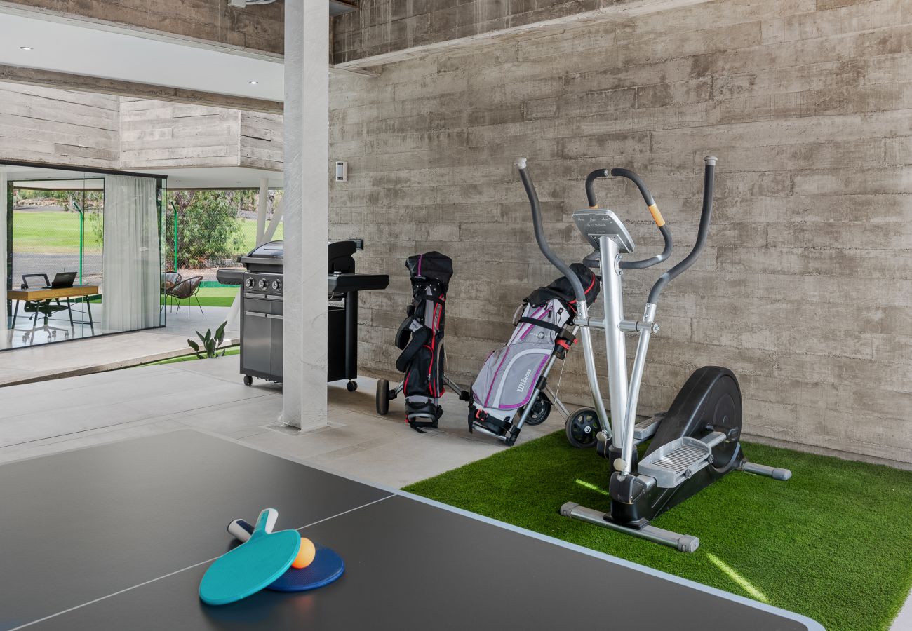 Villa in Adeje - Villa Origen Exclusive