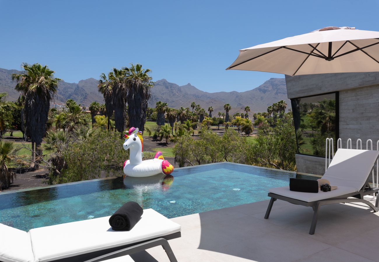 Villa in Adeje - Villa Origen Exclusive