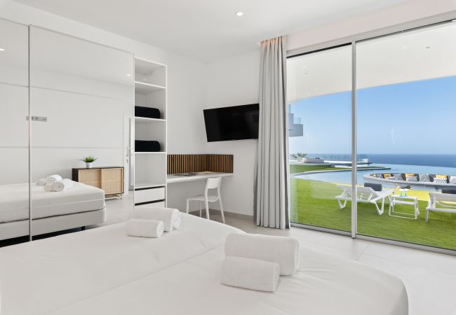 Villa in Adeje - Villa Aurelia Villa in Adeje - Villa Aurelia