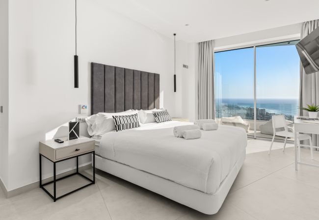 Villa in Adeje - Villa Aurelia Villa in Adeje - Villa Aurelia