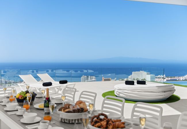 Villa in Adeje - Villa Aurelia Villa in Adeje - Villa Aurelia